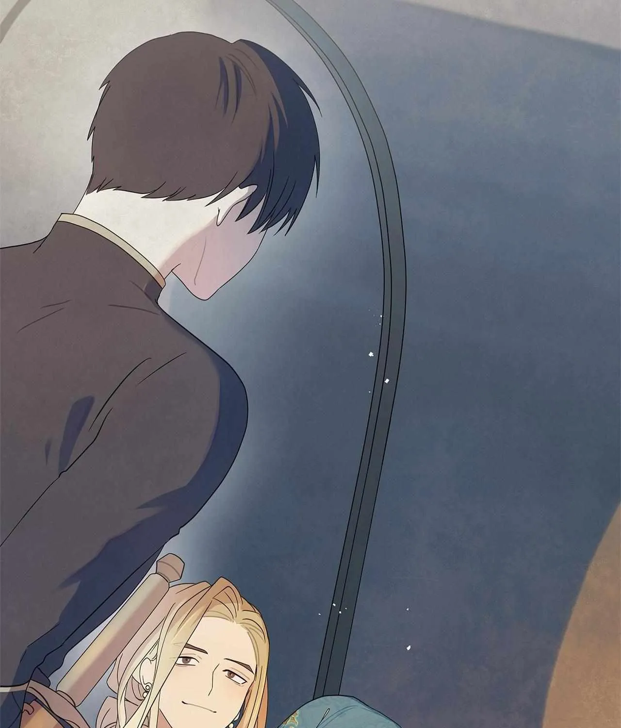 Bloody Moon (Yuzuya) Chapter 34 page 165 - 