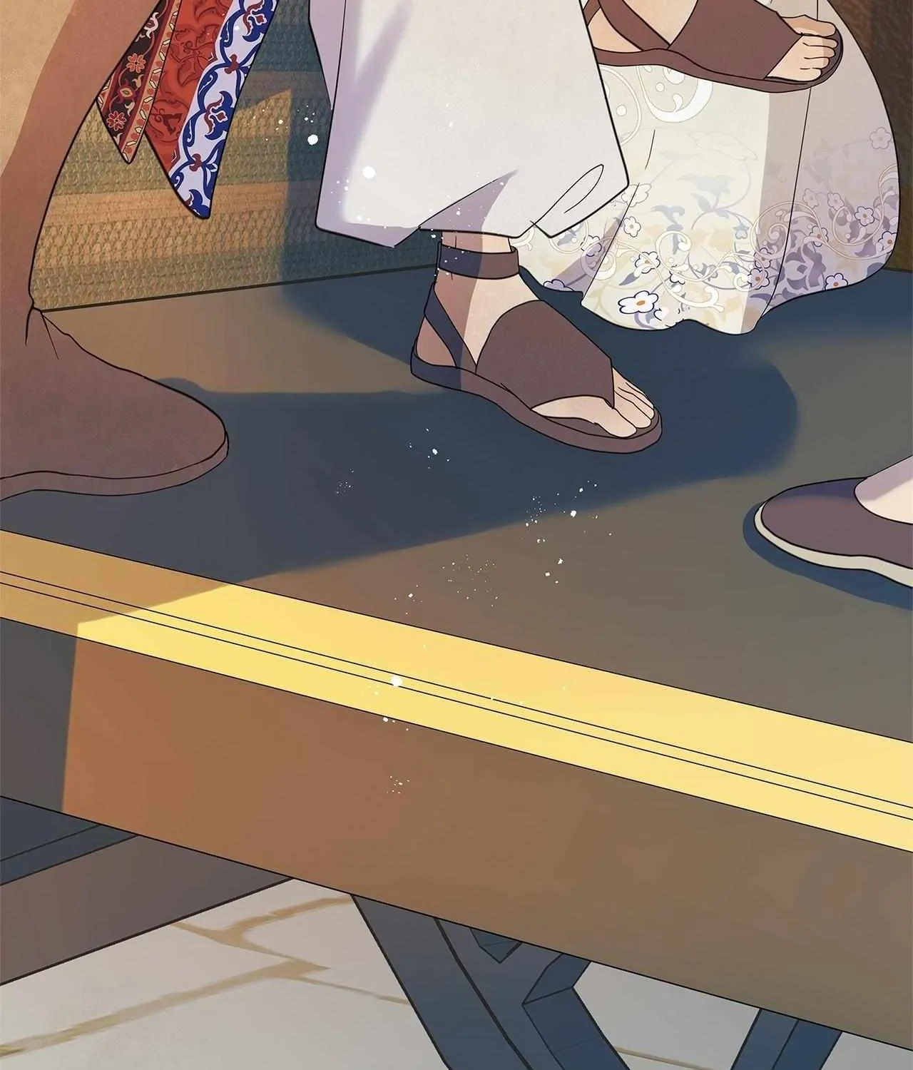 Bloody Moon (Yuzuya) Chapter 34 page 167 - 