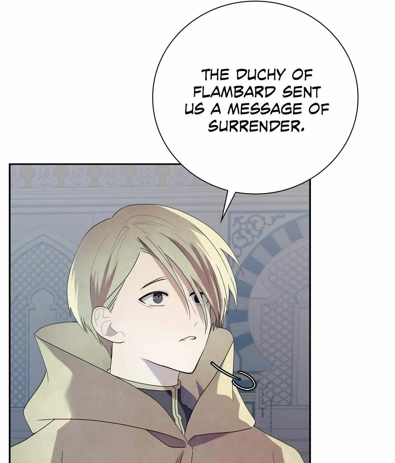 Bloody Moon (Yuzuya) Chapter 34 page 19 - 