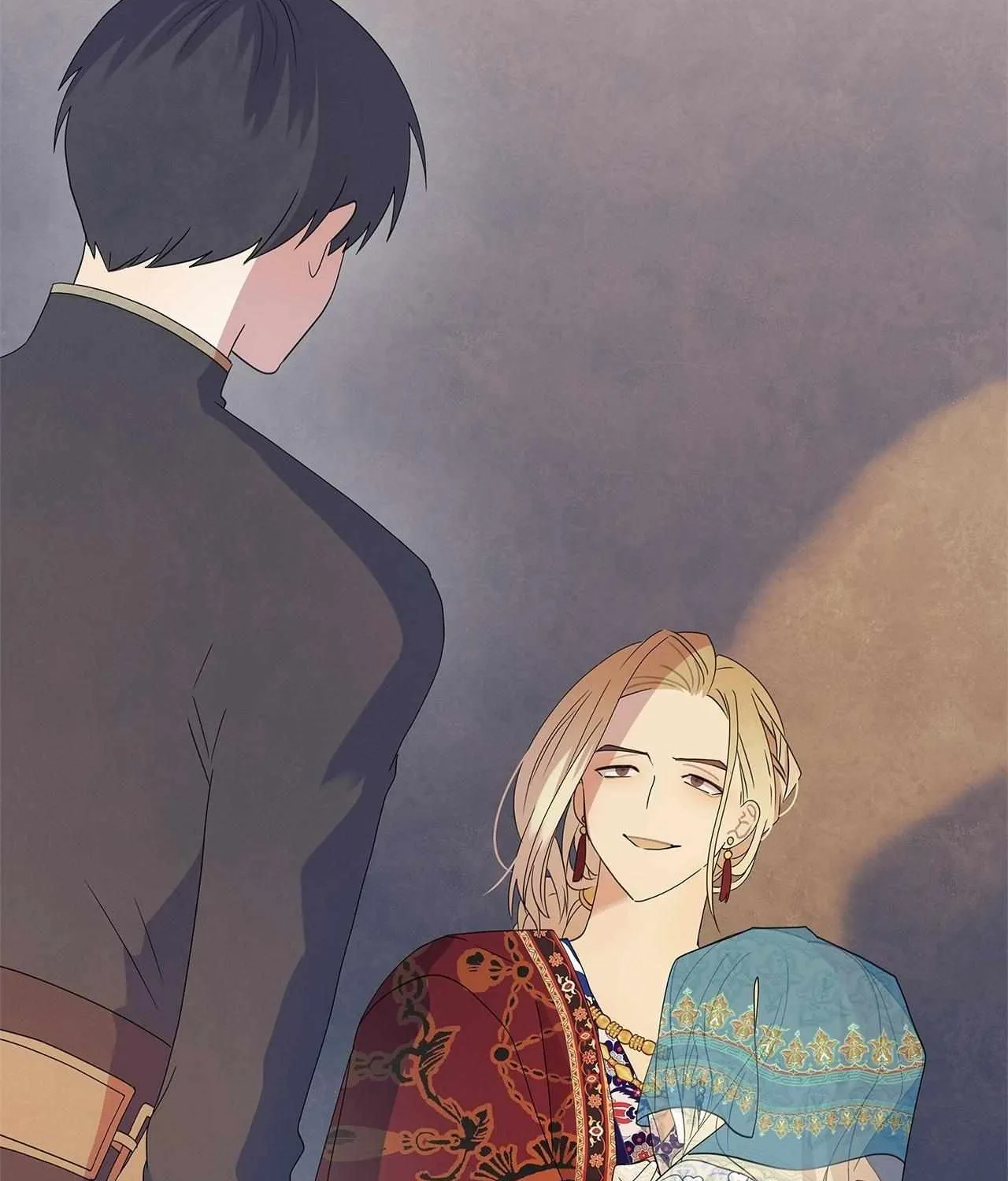Bloody Moon (Yuzuya) Chapter 34 page 195 - 