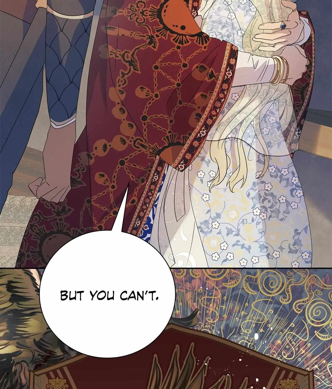 Bloody Moon (Yuzuya) Chapter 34 page 196 - 