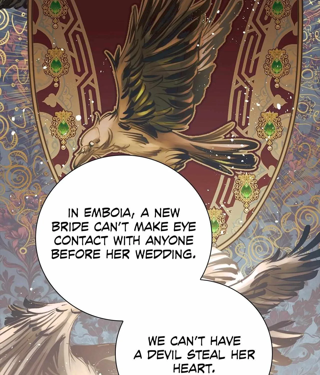 Bloody Moon (Yuzuya) Chapter 34 page 197 - 