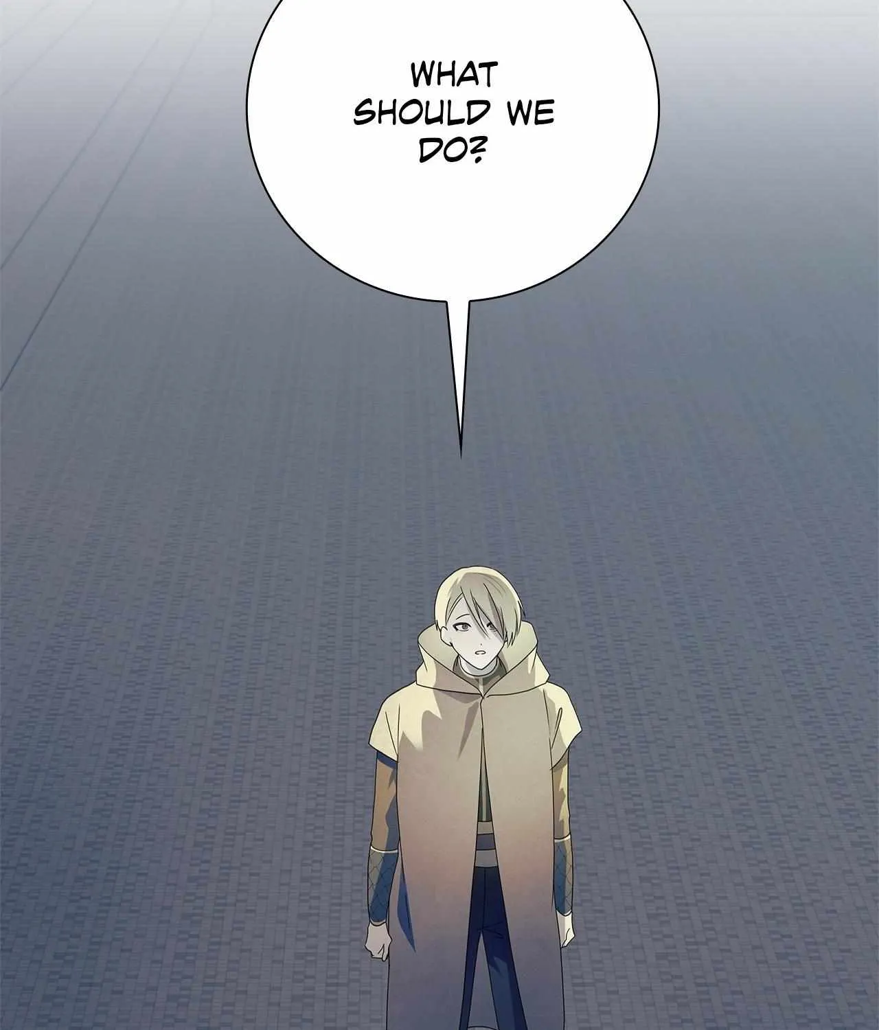 Bloody Moon (Yuzuya) Chapter 34 page 21 - 