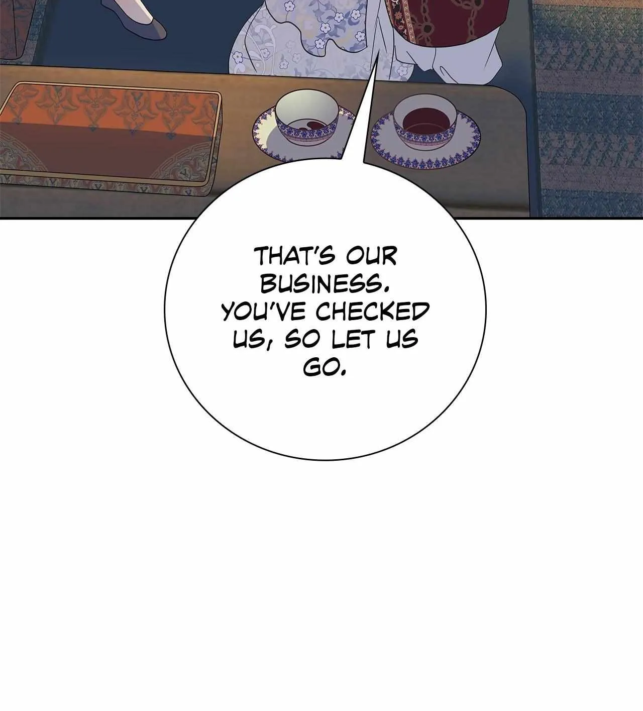 Bloody Moon (Yuzuya) Chapter 34 page 204 - 