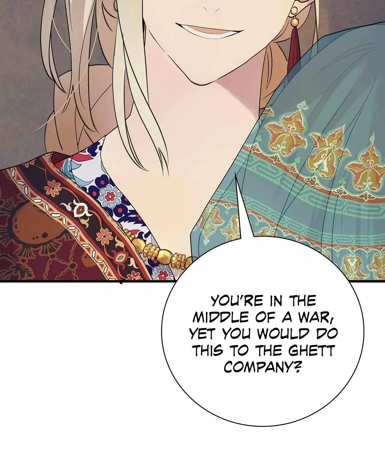 Bloody Moon (Yuzuya) Chapter 34 page 207 - 