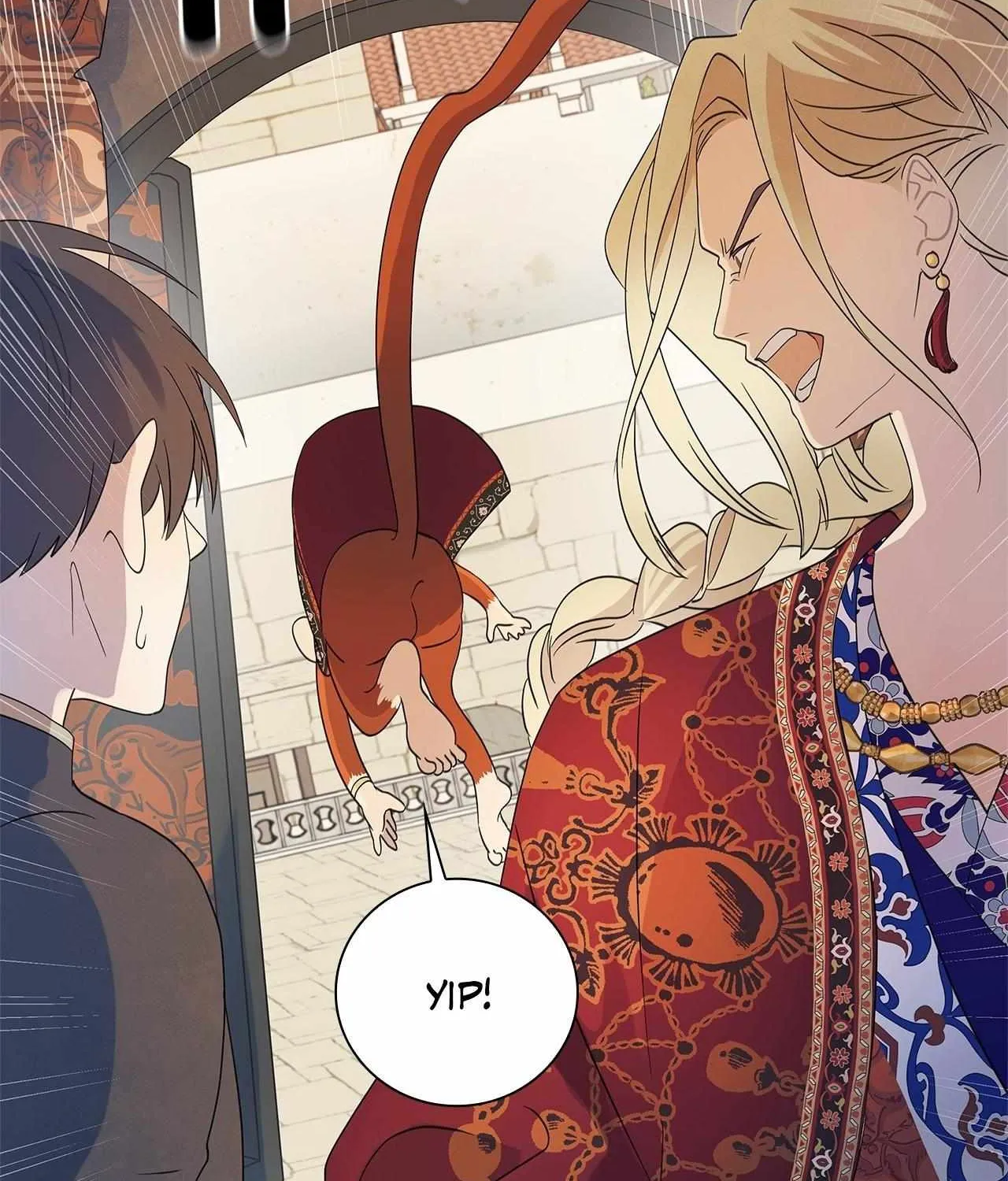 Bloody Moon (Yuzuya) Chapter 34 page 212 - 