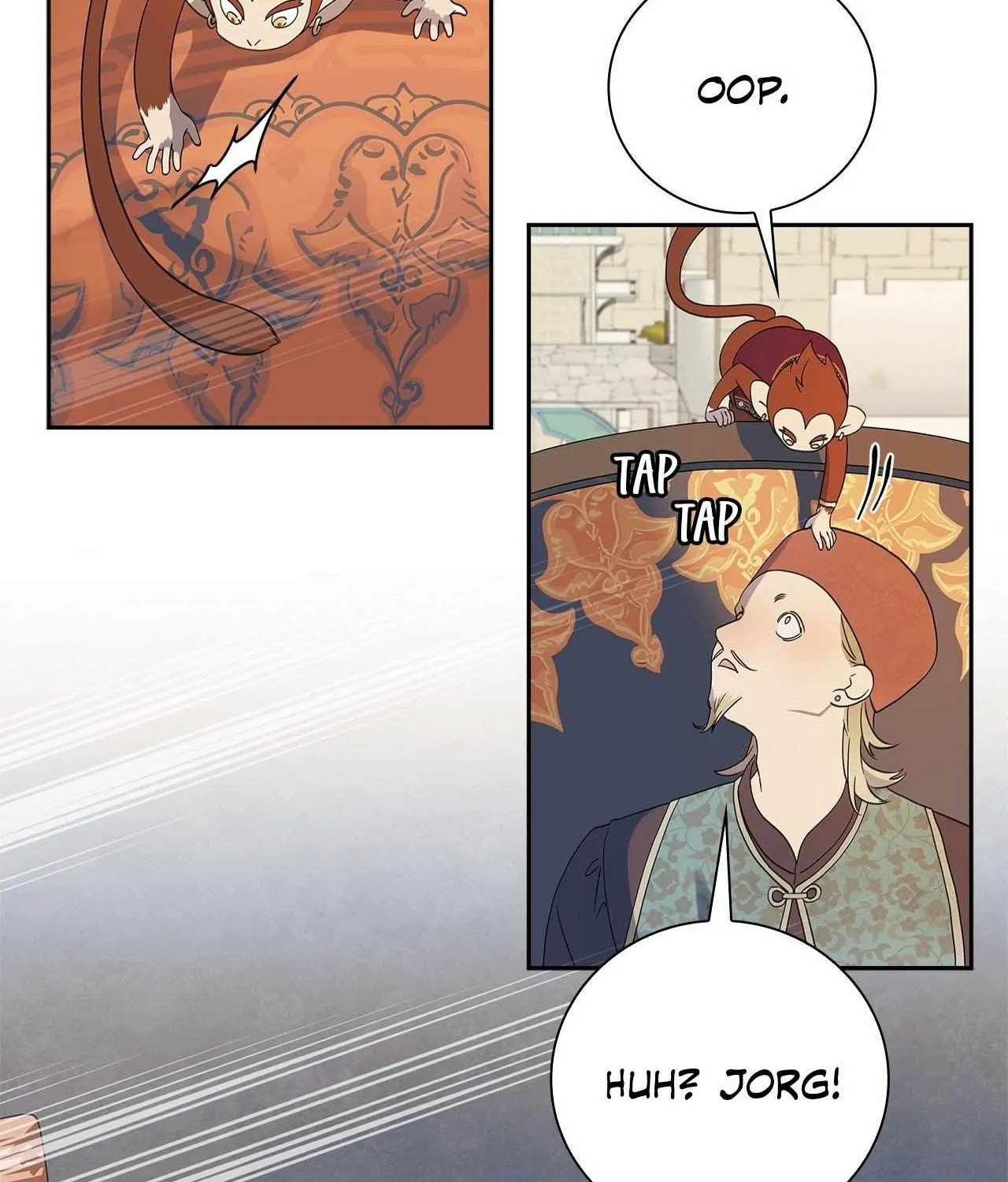 Bloody Moon (Yuzuya) Chapter 34 page 216 - 