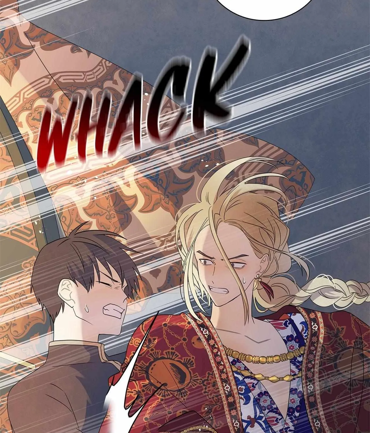 Bloody Moon (Yuzuya) Chapter 34 page 217 - 