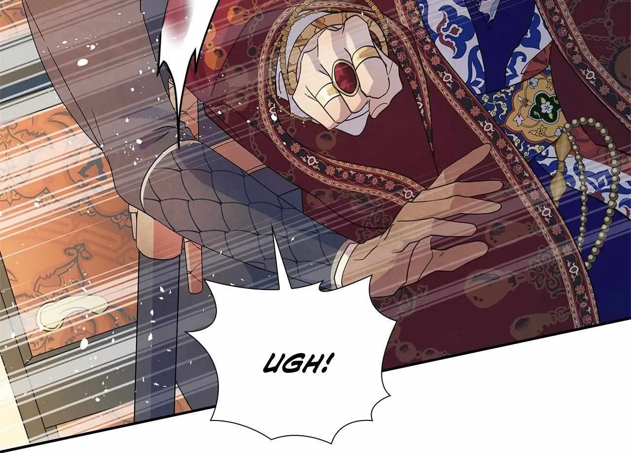 Bloody Moon (Yuzuya) Chapter 34 page 218 - 