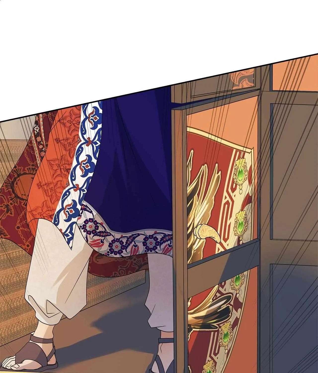 Bloody Moon (Yuzuya) Chapter 34 page 219 - 