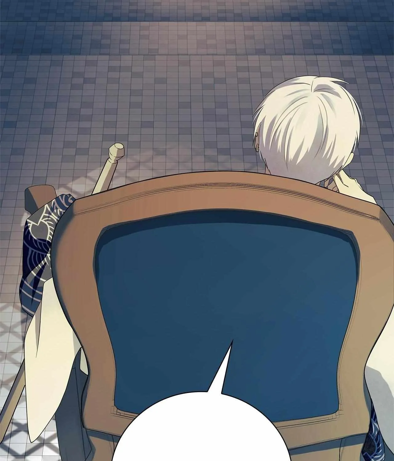Bloody Moon (Yuzuya) Chapter 34 page 23 - 