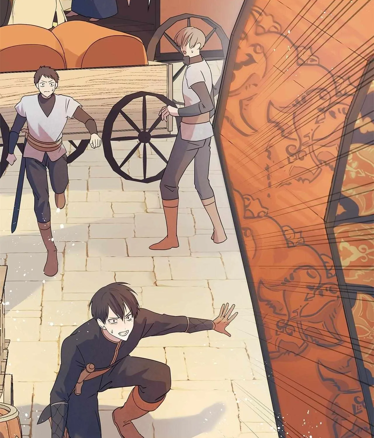 Bloody Moon (Yuzuya) Chapter 34 page 225 - 