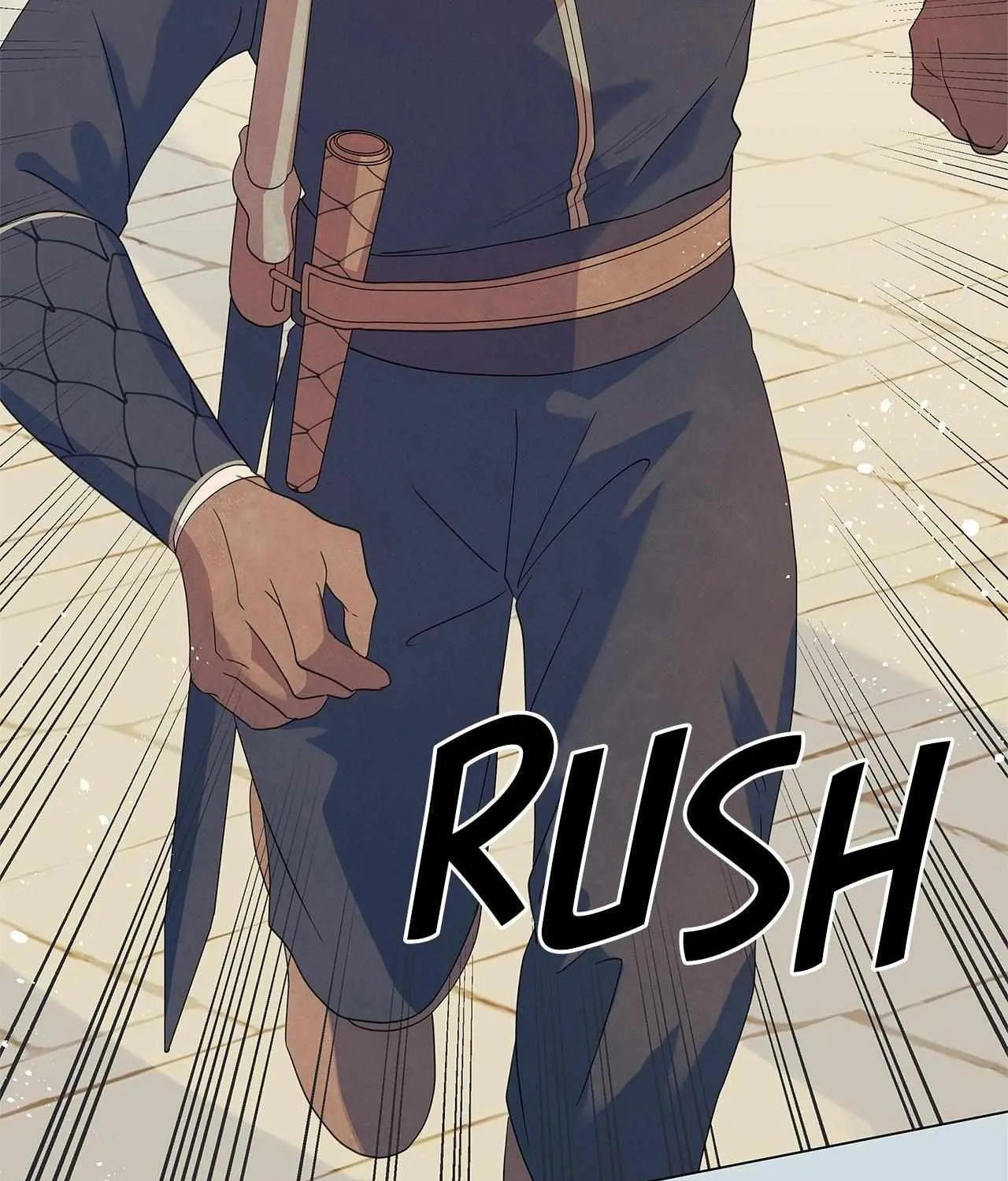Bloody Moon (Yuzuya) Chapter 34 page 230 - 