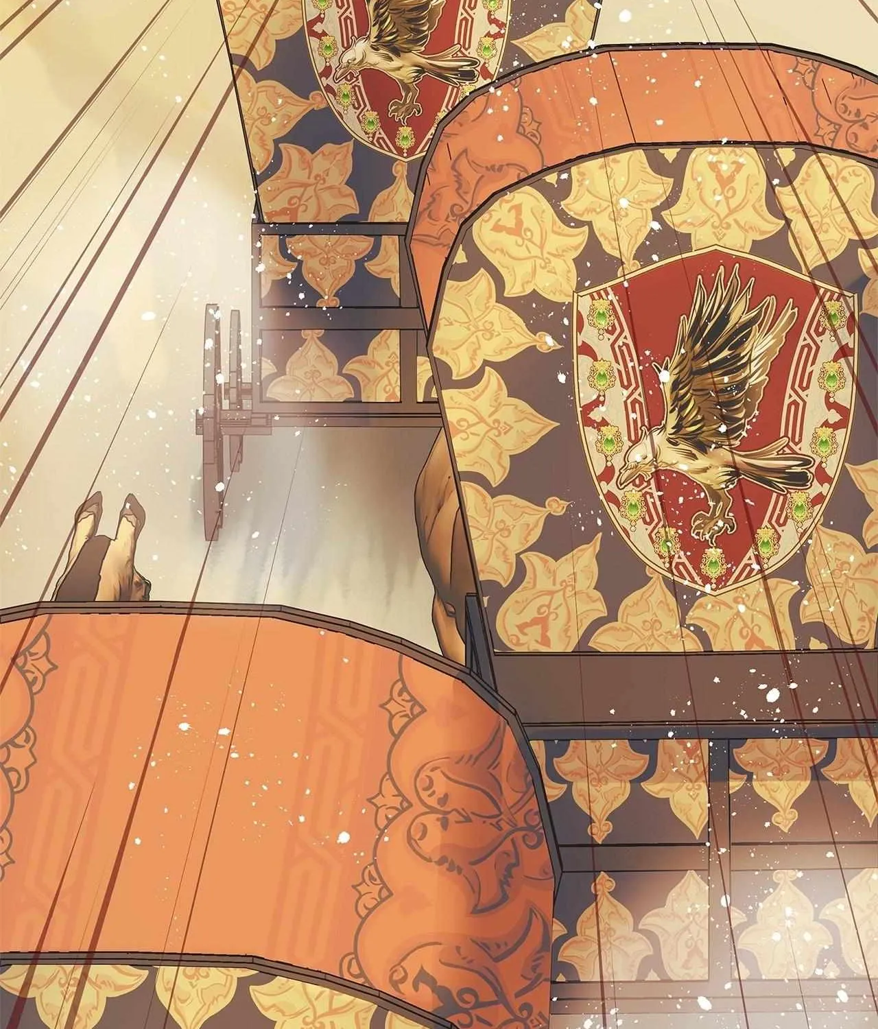 Bloody Moon (Yuzuya) Chapter 34 page 233 - 