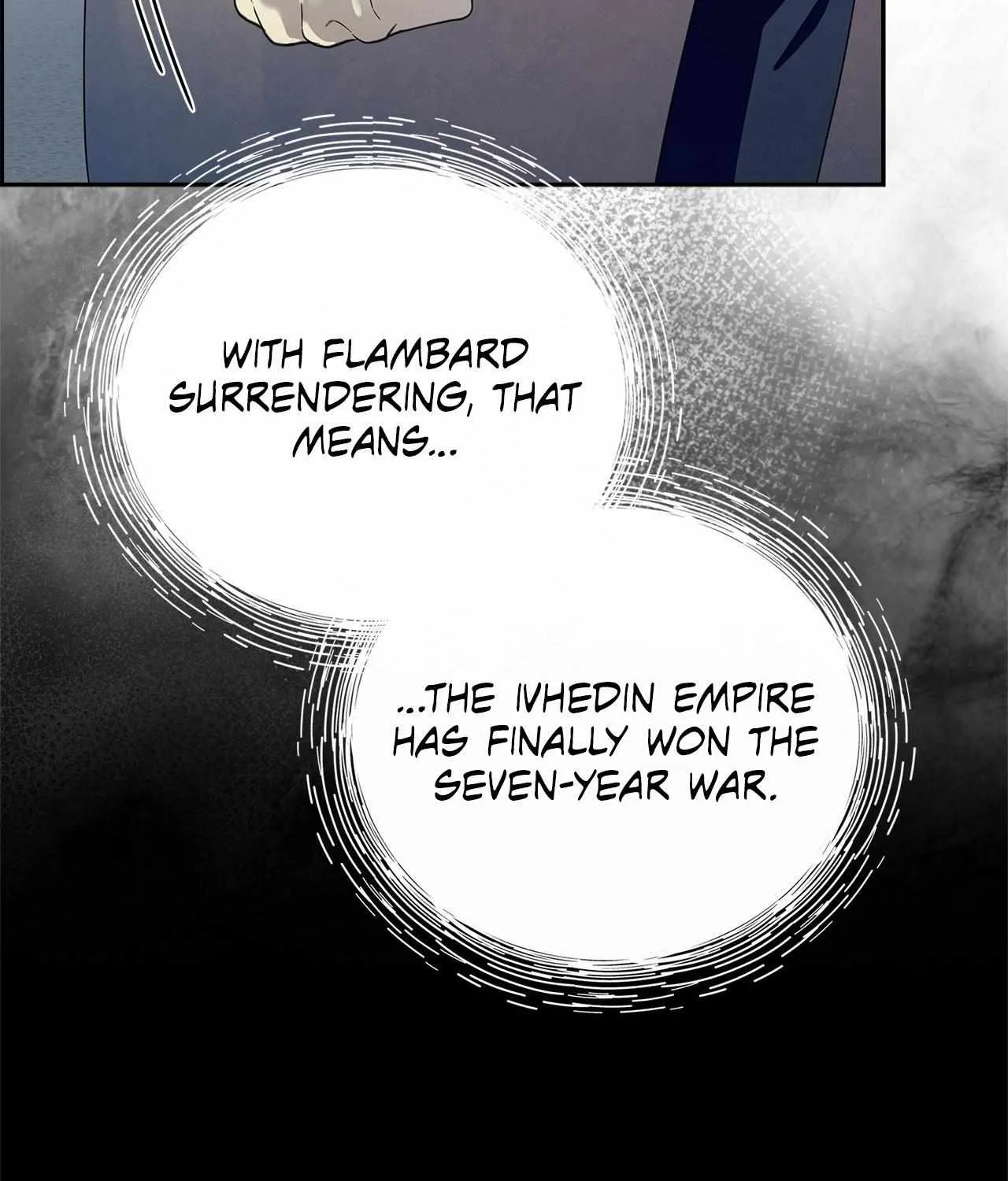 Bloody Moon (Yuzuya) Chapter 34 page 25 - 