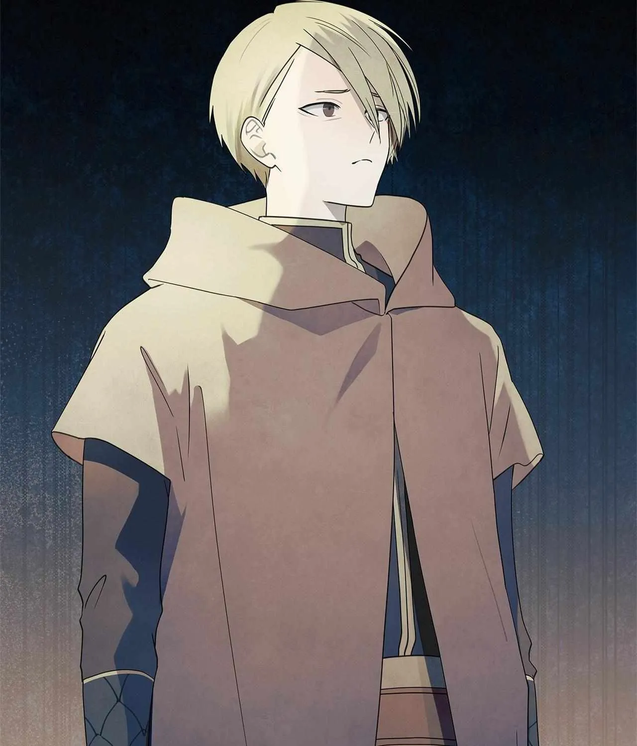 Bloody Moon (Yuzuya) Chapter 34 page 27 - 