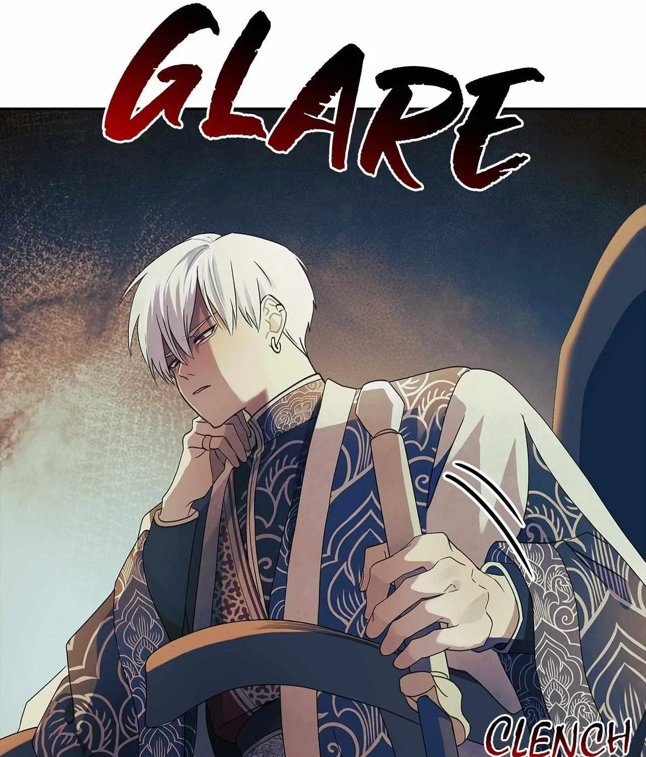 Bloody Moon (Yuzuya) Chapter 34 page 32 - 