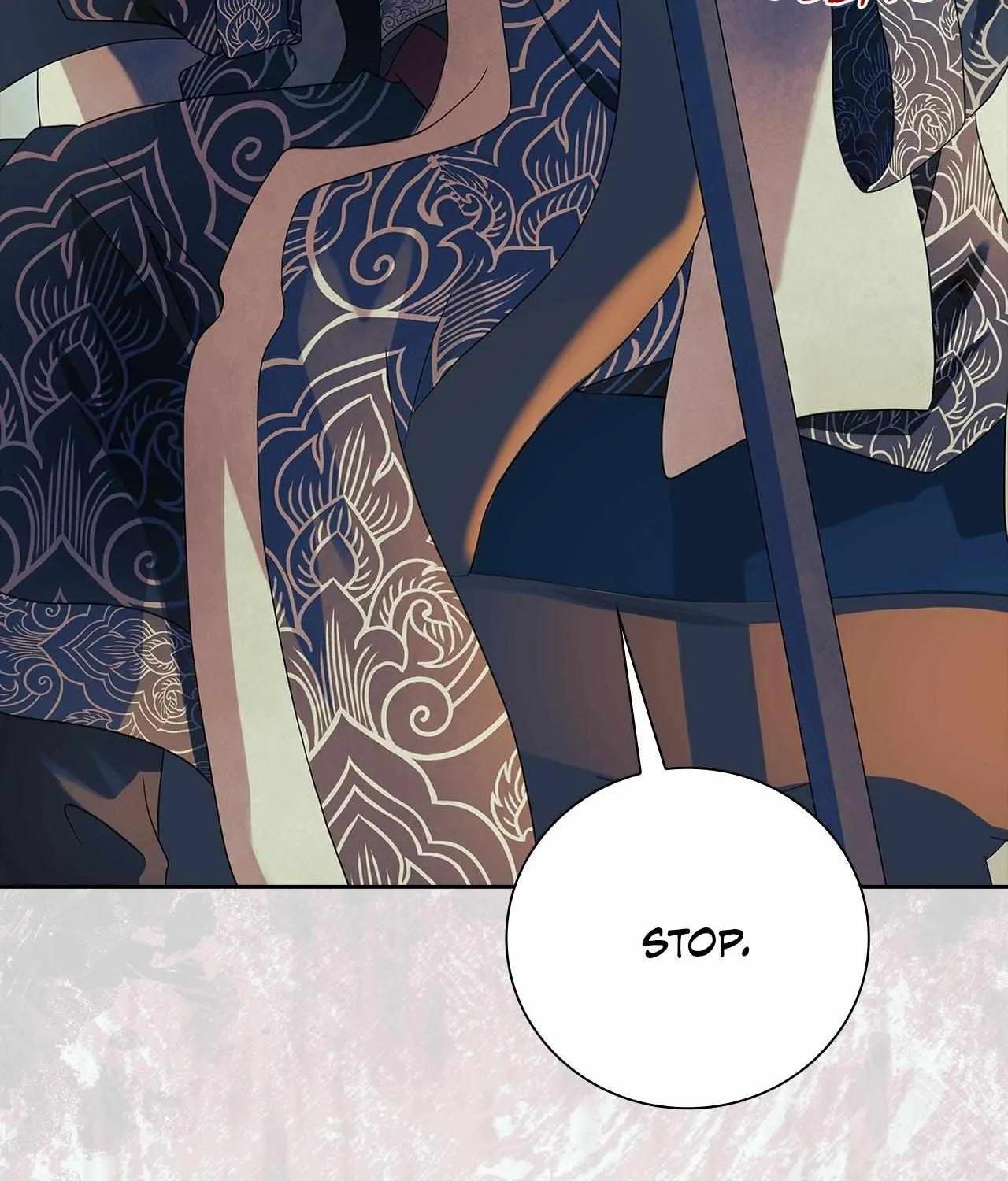 Bloody Moon (Yuzuya) Chapter 34 page 33 - 