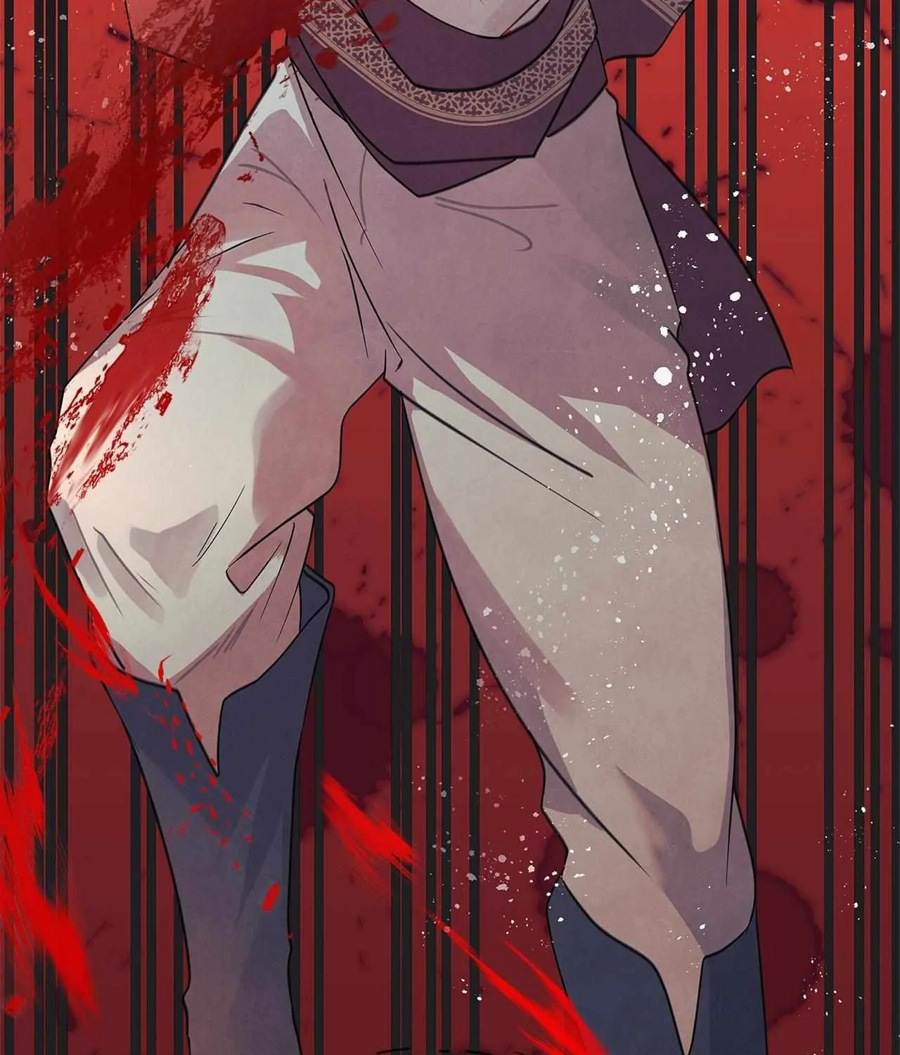 Bloody Moon (Yuzuya) Chapter 34 page 42 - 