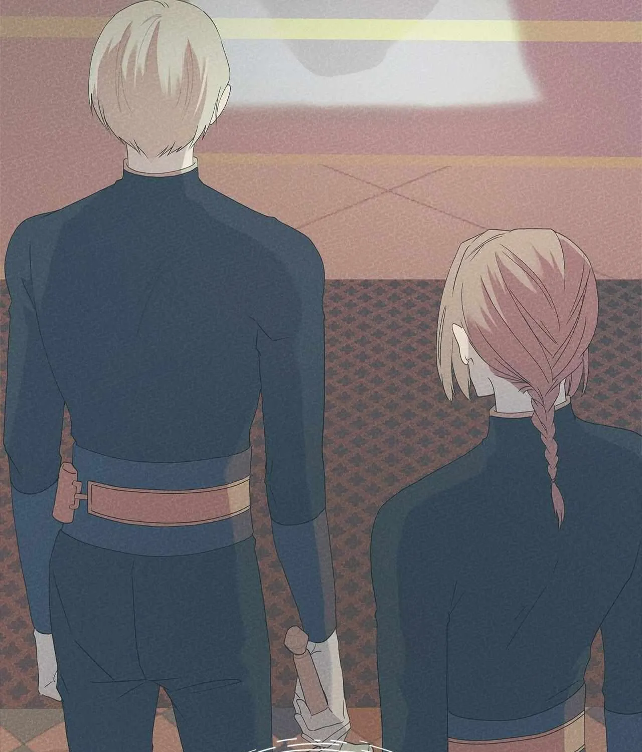 Bloody Moon (Yuzuya) Chapter 34 page 55 - 