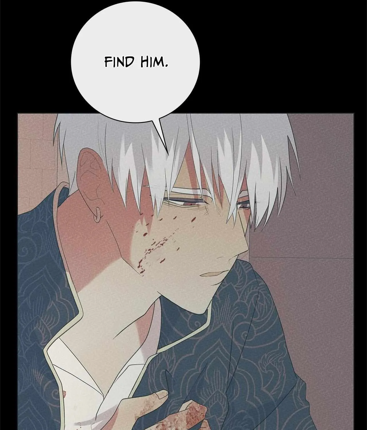 Bloody Moon (Yuzuya) Chapter 34 page 58 - 