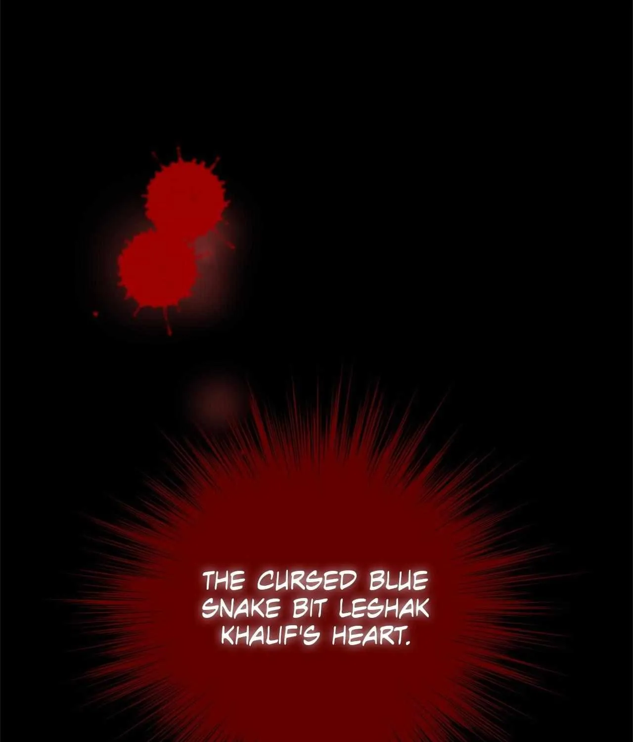 Bloody Moon (Yuzuya) Chapter 34 page 60 - 