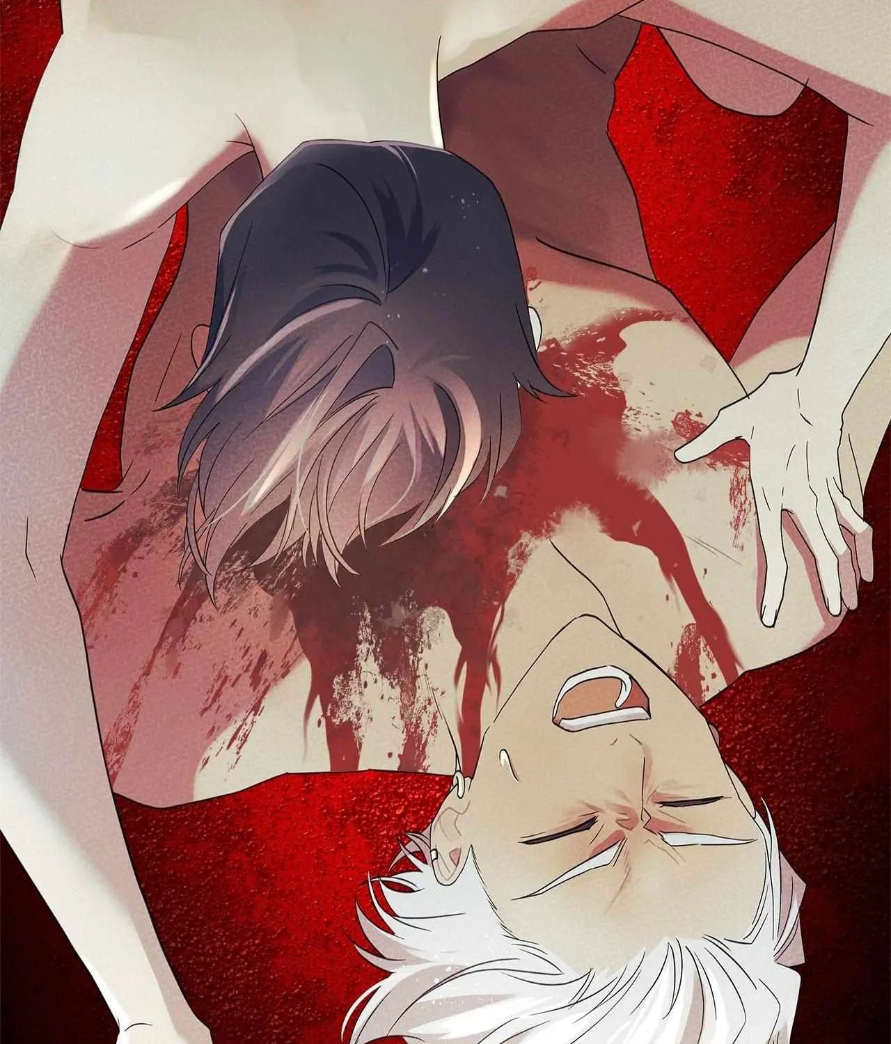 Bloody Moon (Yuzuya) Chapter 34 page 63 - 