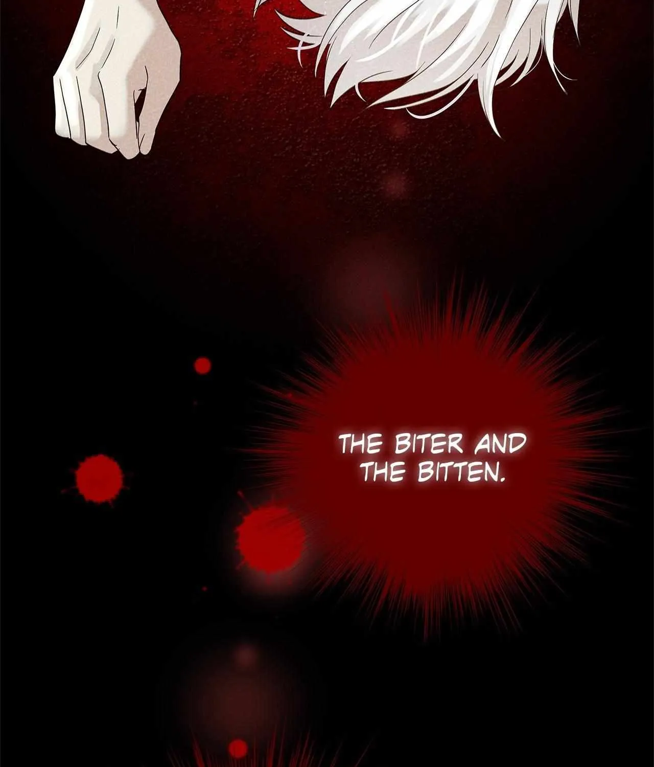 Bloody Moon (Yuzuya) Chapter 34 page 64 - 