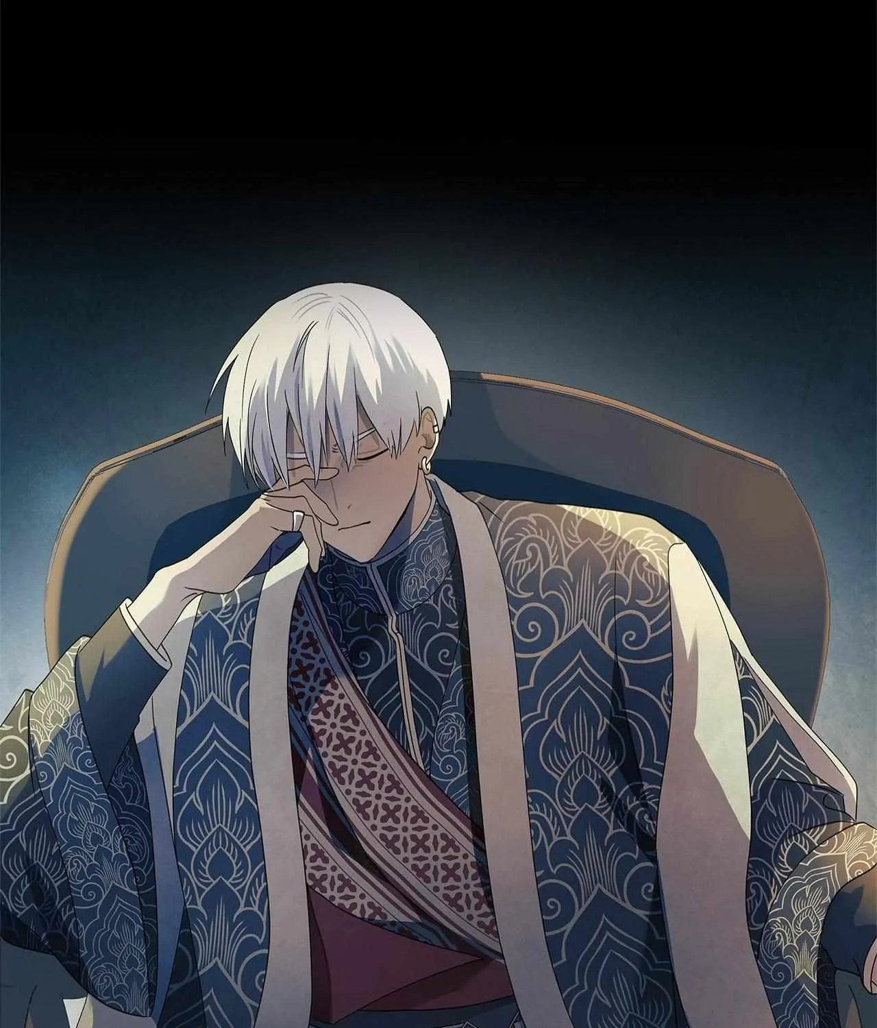 Bloody Moon (Yuzuya) Chapter 34 page 68 - 