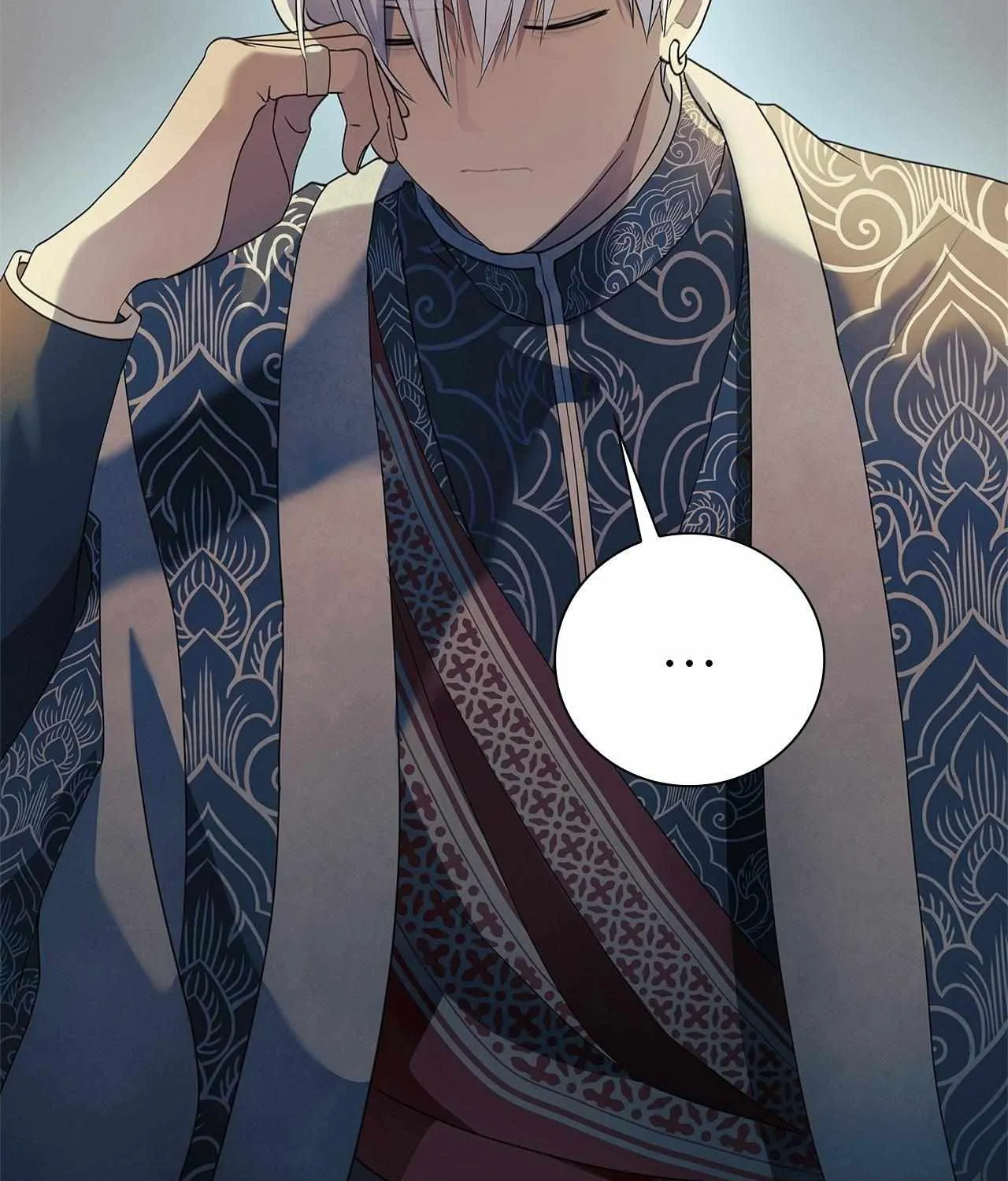 Bloody Moon (Yuzuya) Chapter 34 page 8 - 