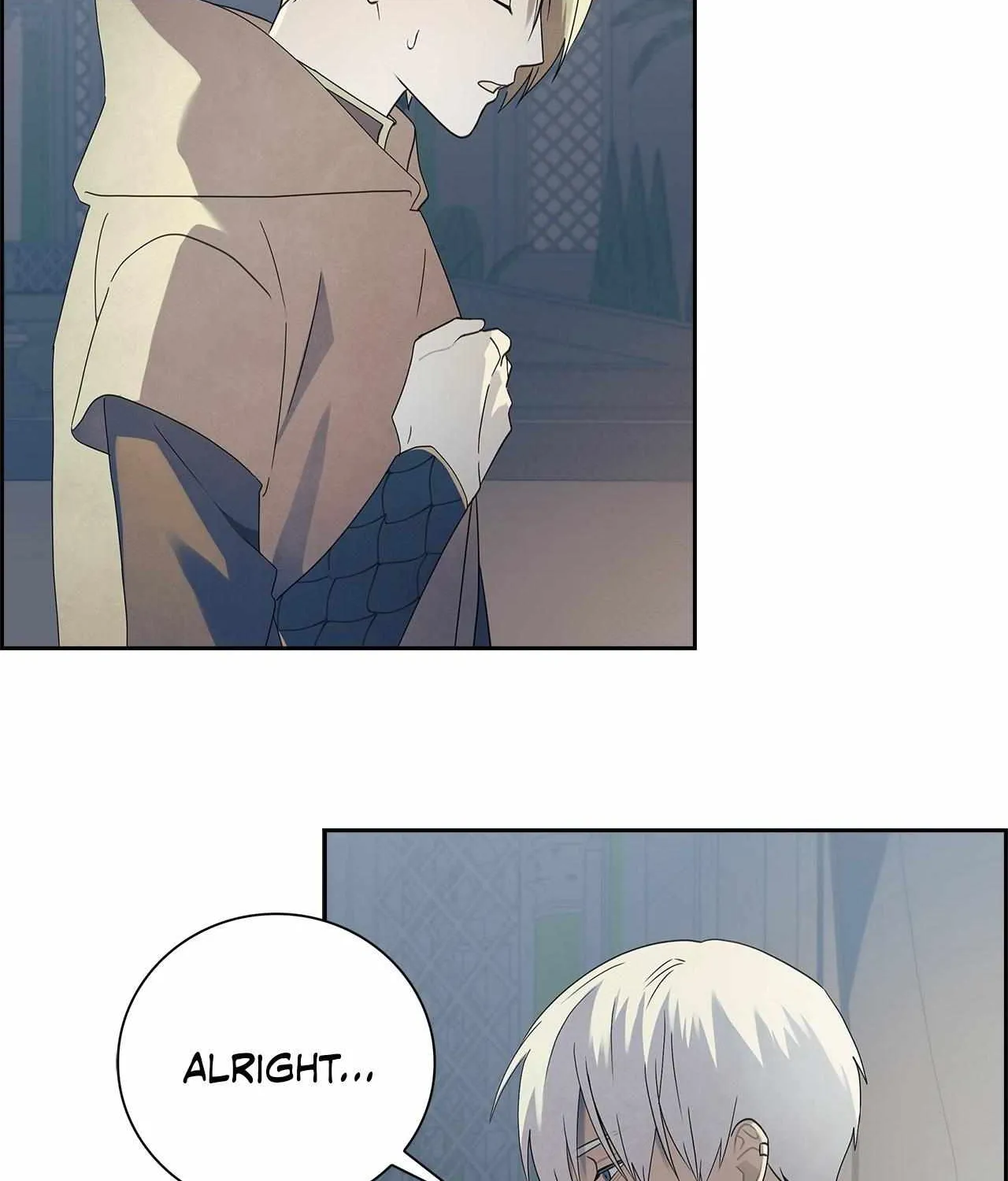 Bloody Moon (Yuzuya) Chapter 34 page 71 - 