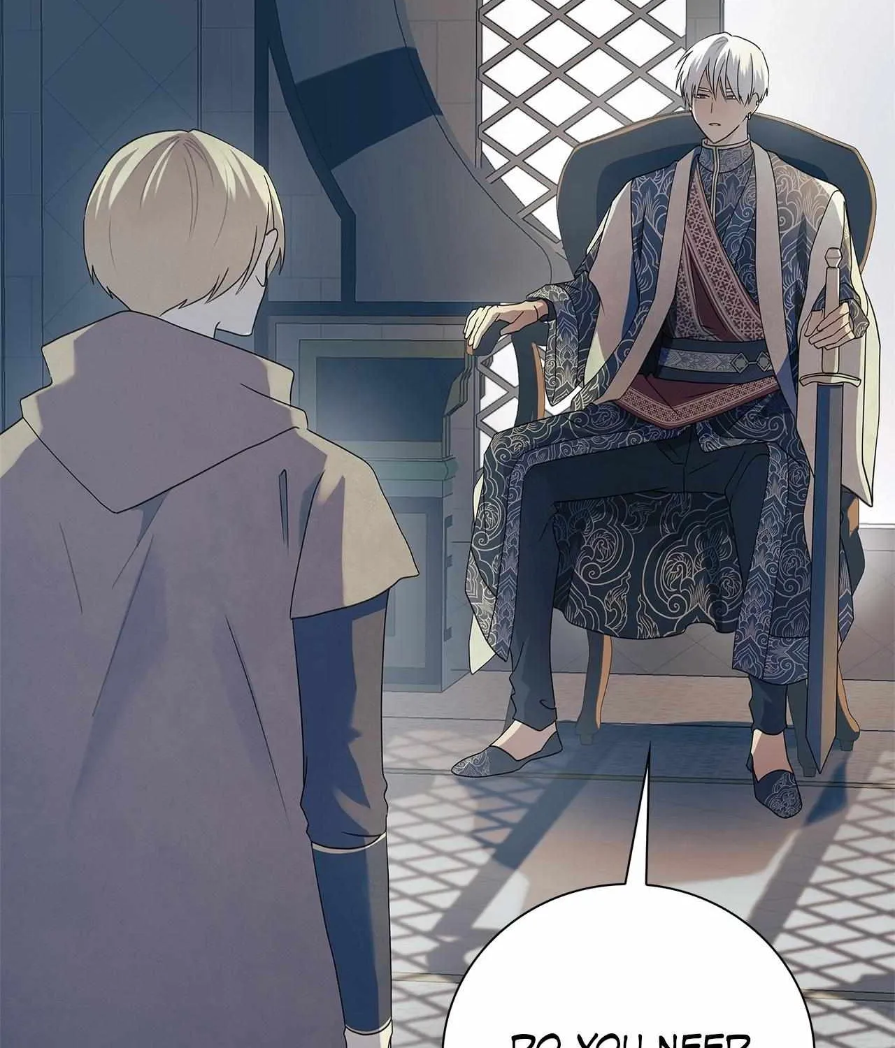 Bloody Moon (Yuzuya) Chapter 34 page 75 - 