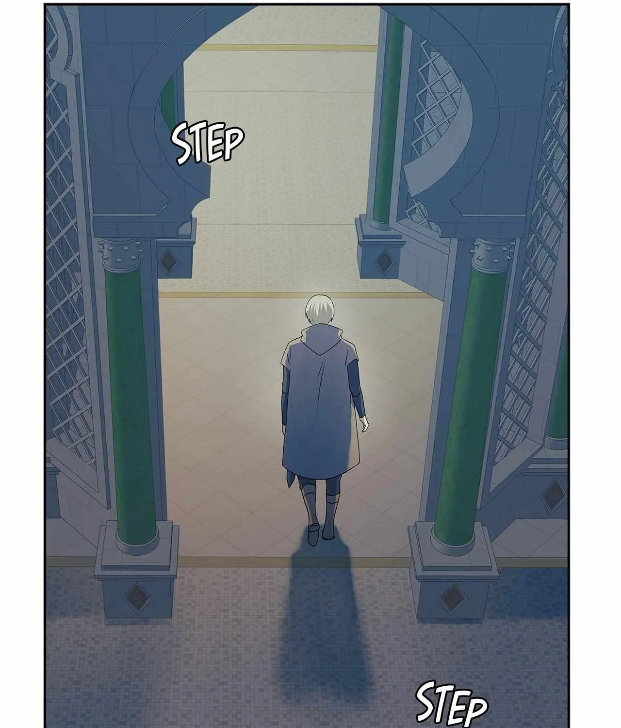 Bloody Moon (Yuzuya) Chapter 34 page 80 - 