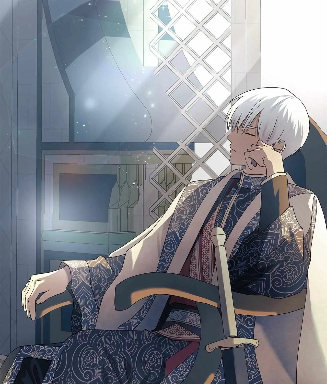 Bloody Moon (Yuzuya) Chapter 34 page 83 - 