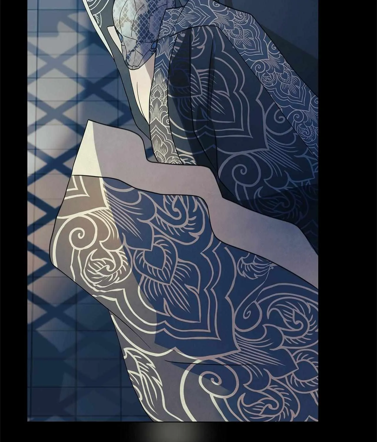 Bloody Moon (Yuzuya) Chapter 34 page 87 - 