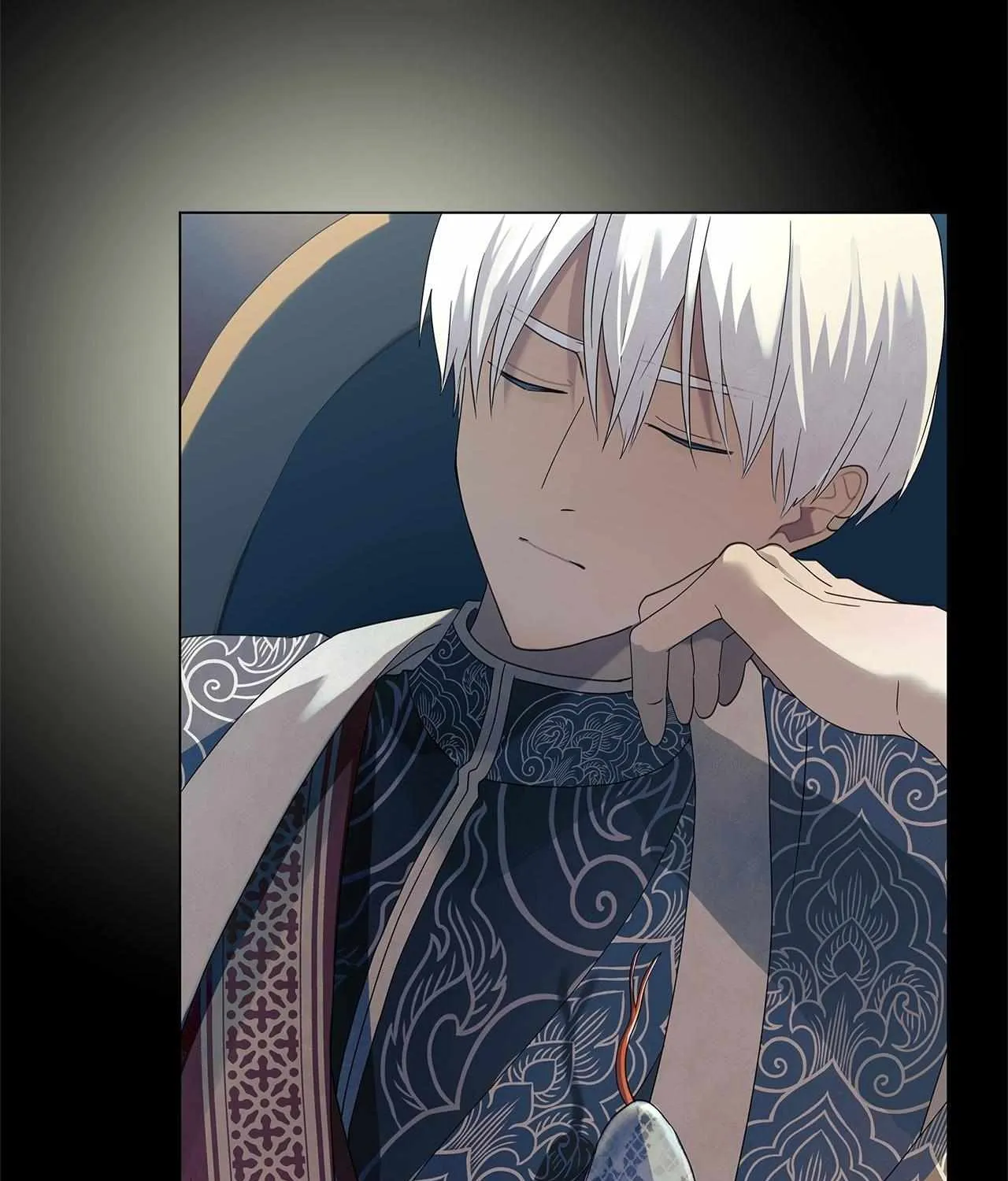 Bloody Moon (Yuzuya) Chapter 34 page 89 - 