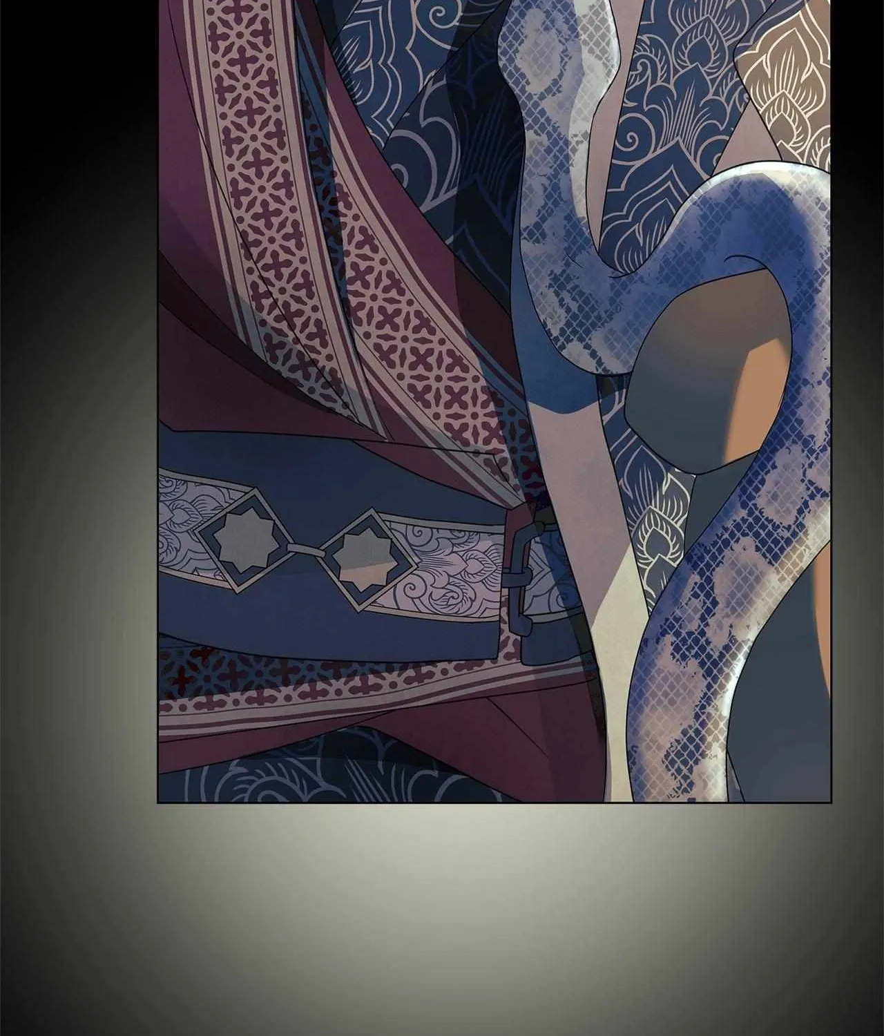 Bloody Moon (Yuzuya) Chapter 34 page 90 - 