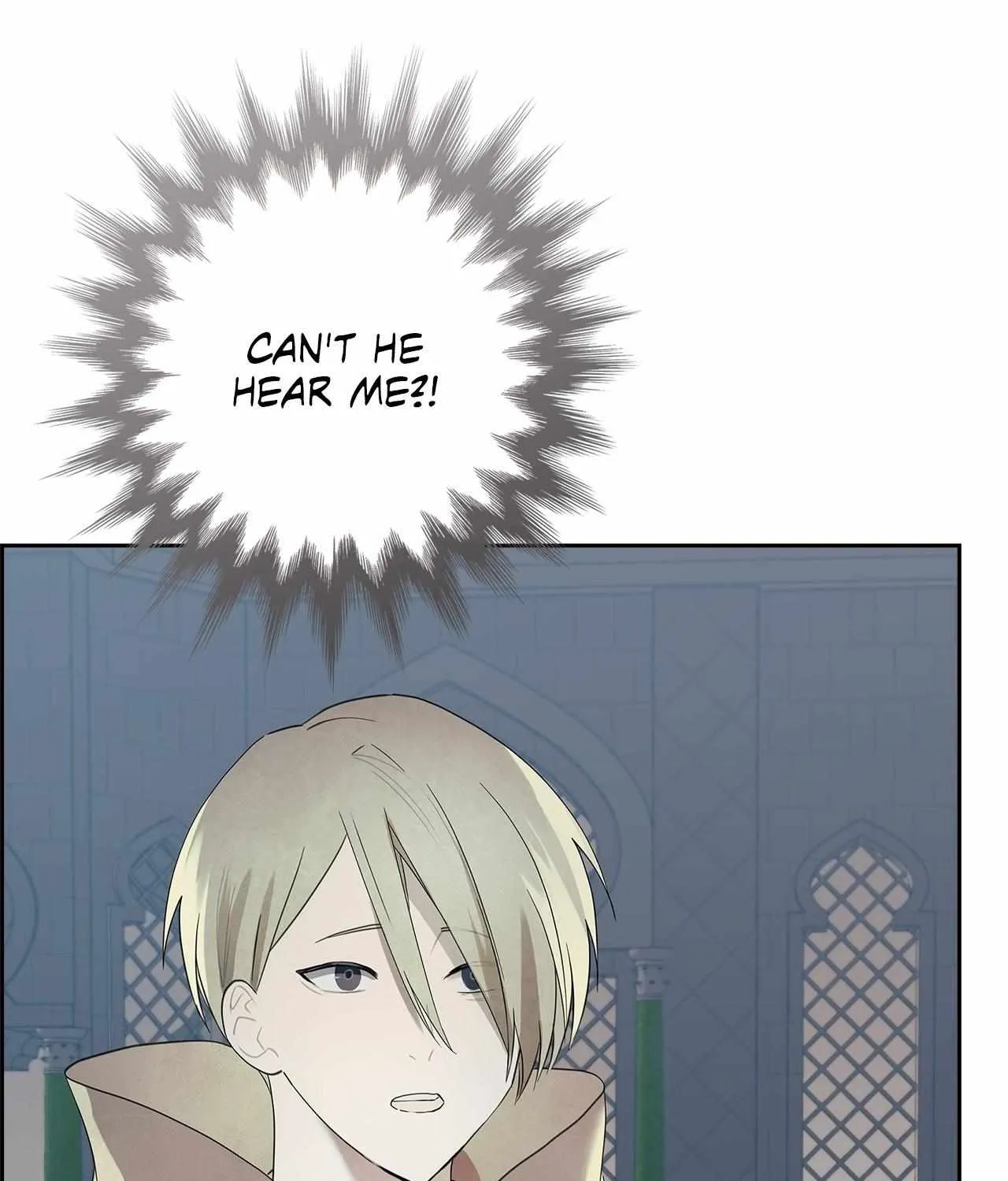 Bloody Moon (Yuzuya) Chapter 34 page 10 - 