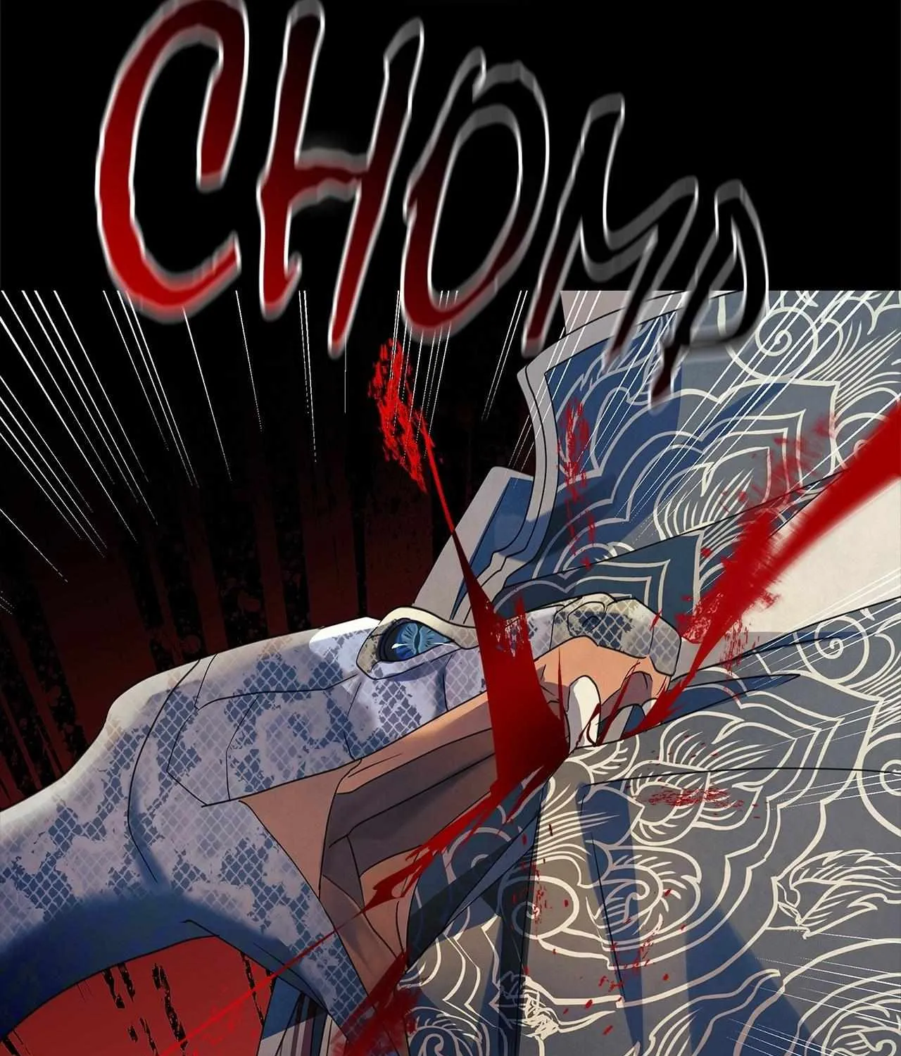 Bloody Moon (Yuzuya) Chapter 34 page 92 - 