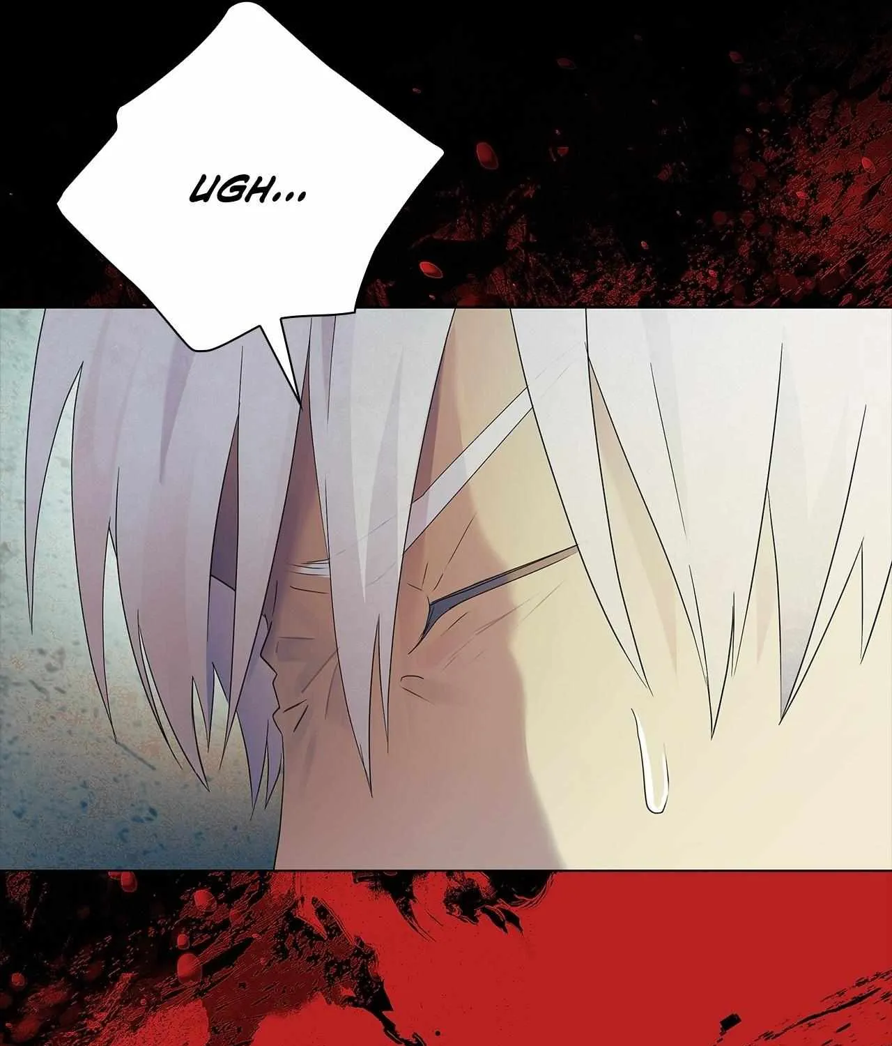 Bloody Moon (Yuzuya) Chapter 34 page 94 - 