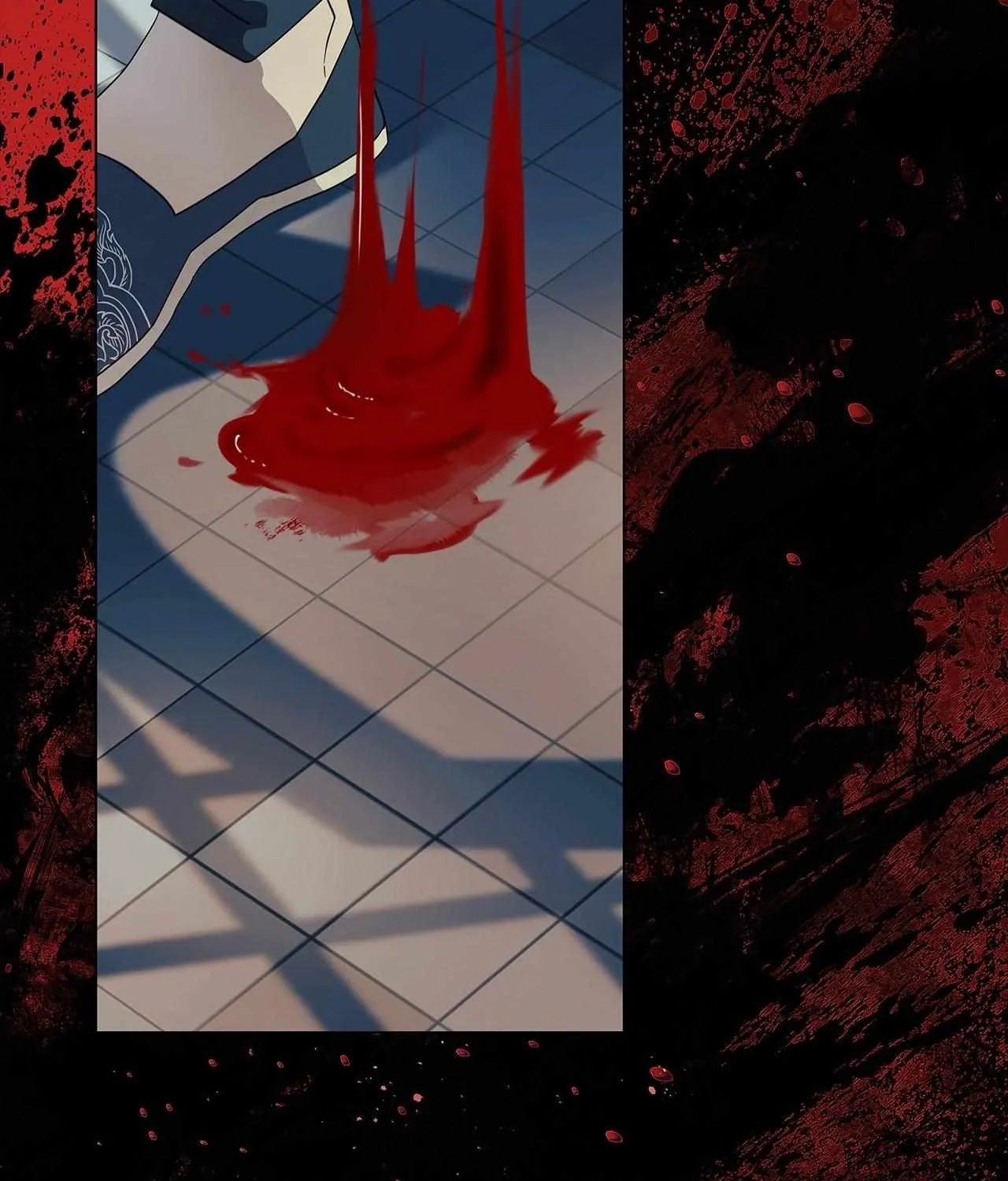 Bloody Moon (Yuzuya) Chapter 34 page 96 - 