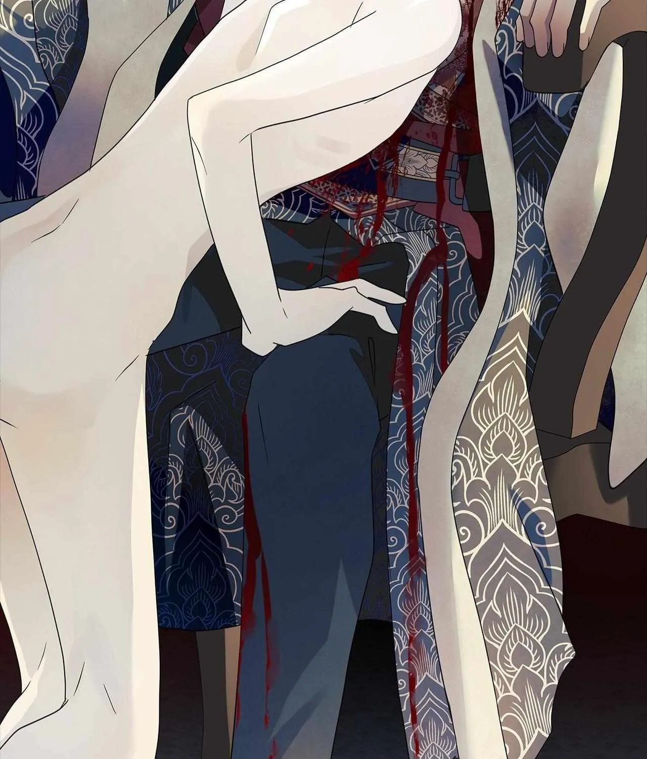 Bloody Moon (Yuzuya) Chapter 34 page 98 - 