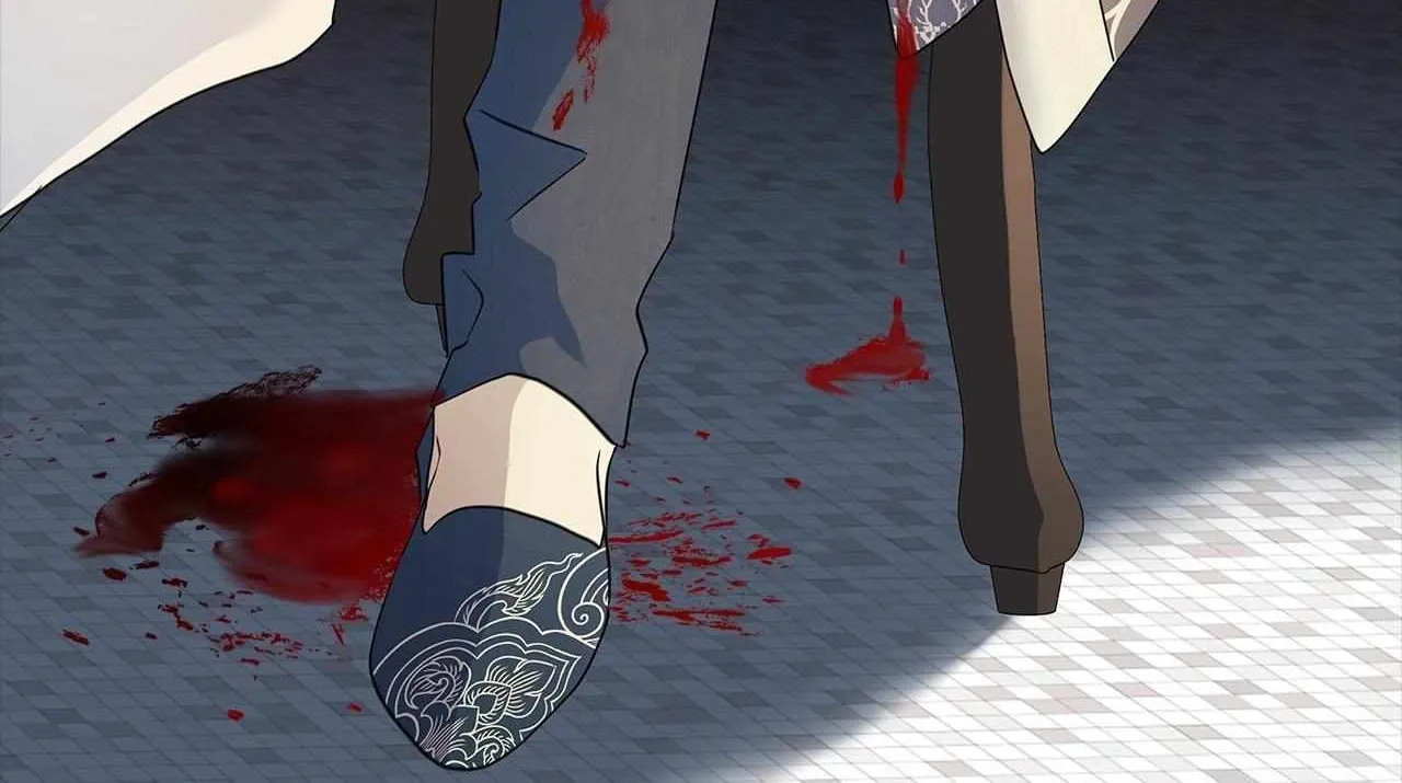 Bloody Moon (Yuzuya) Chapter 34 page 99 - 