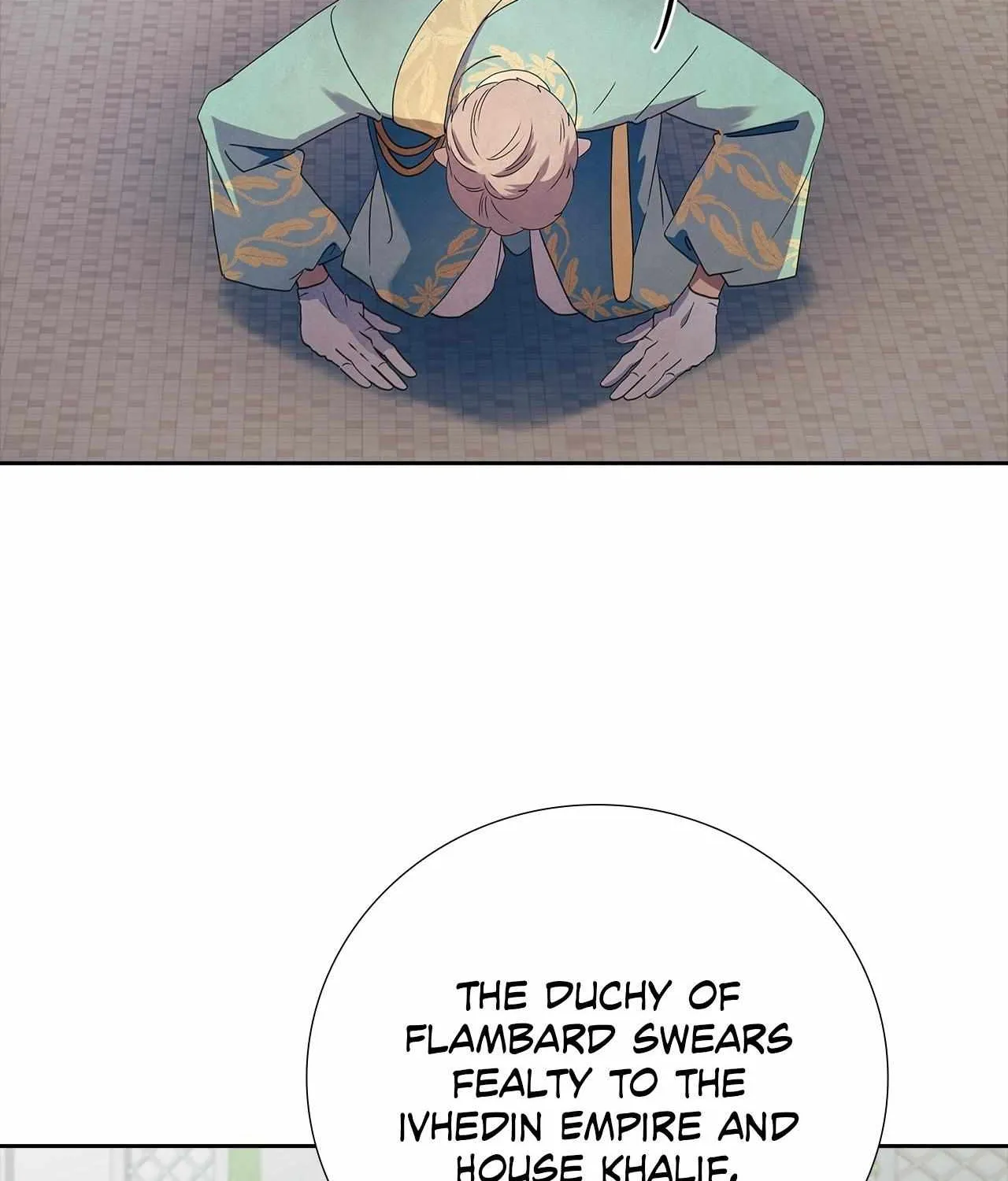 Bloody Moon (Yuzuya) Chapter 35 page 11 - 