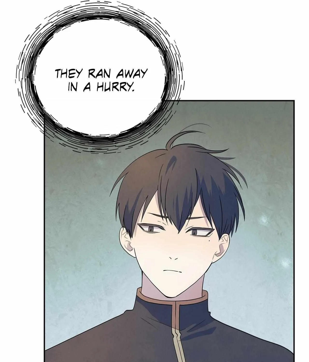 Bloody Moon (Yuzuya) Chapter 35 page 110 - 