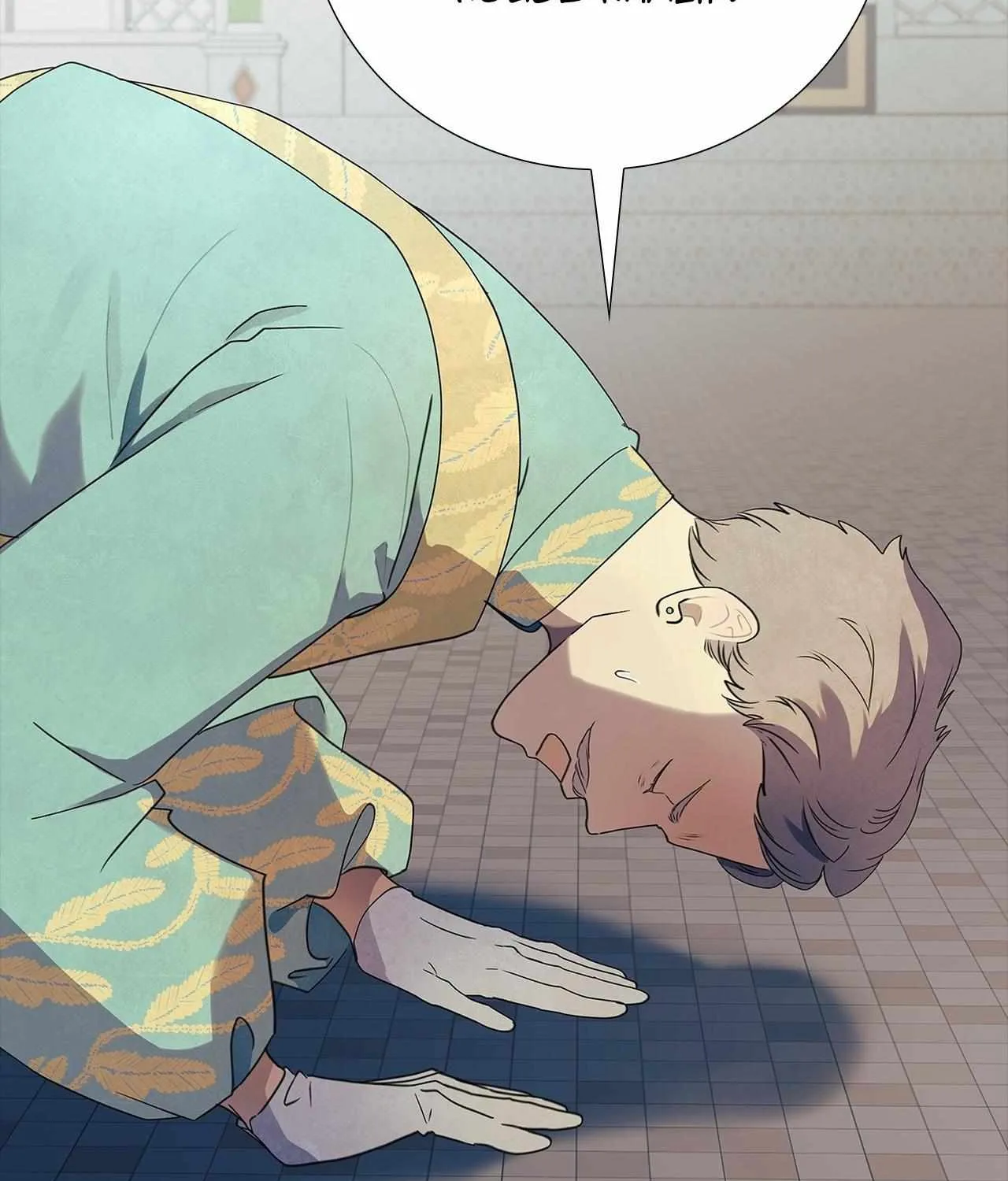 Bloody Moon (Yuzuya) Chapter 35 page 12 - 