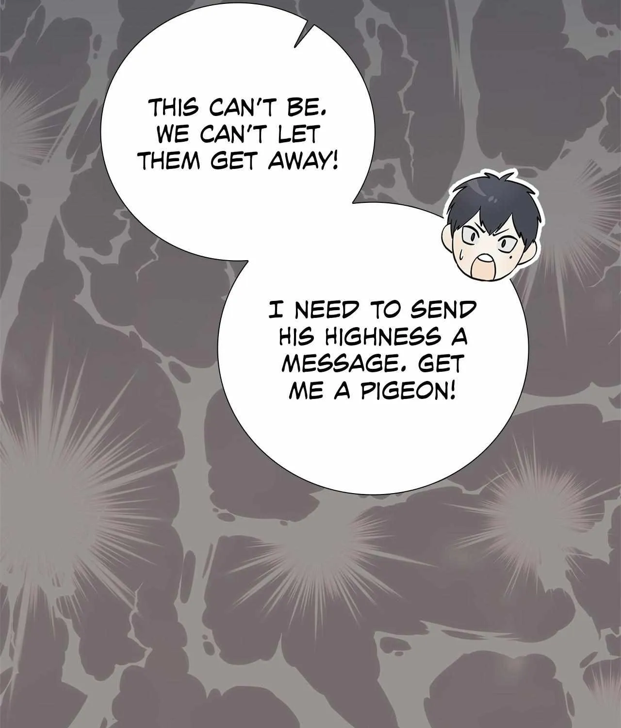 Bloody Moon (Yuzuya) Chapter 35 page 120 - 