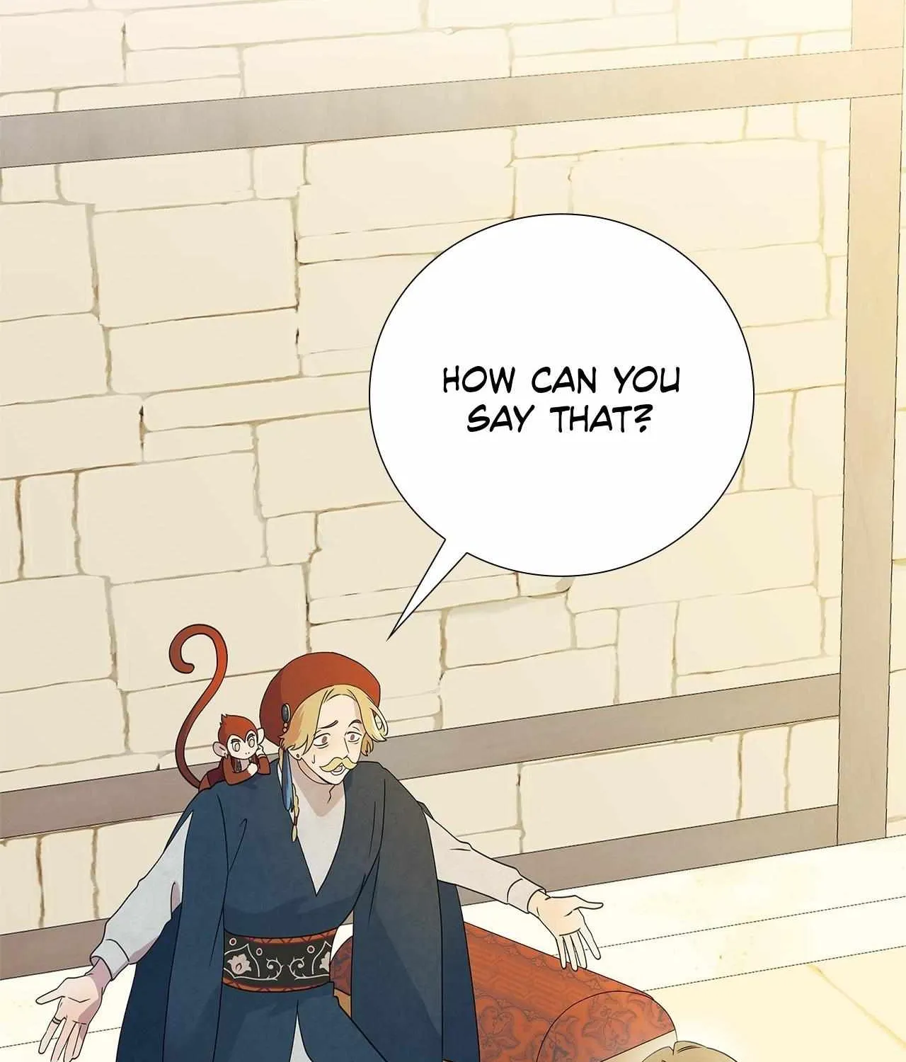 Bloody Moon (Yuzuya) Chapter 35 page 124 - 