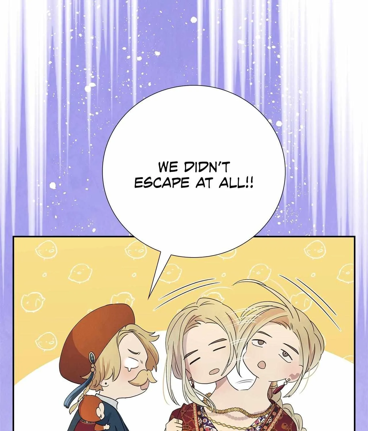 Bloody Moon (Yuzuya) Chapter 35 page 129 - 