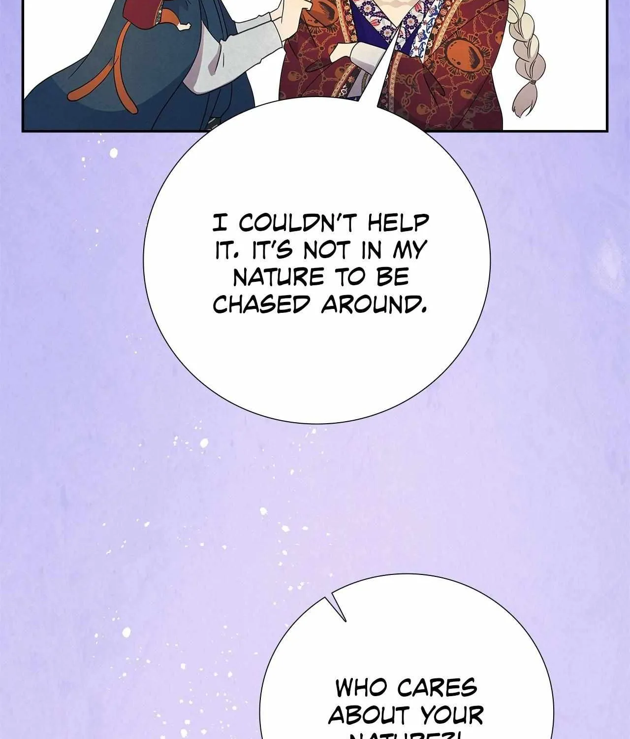 Bloody Moon (Yuzuya) Chapter 35 page 130 - 